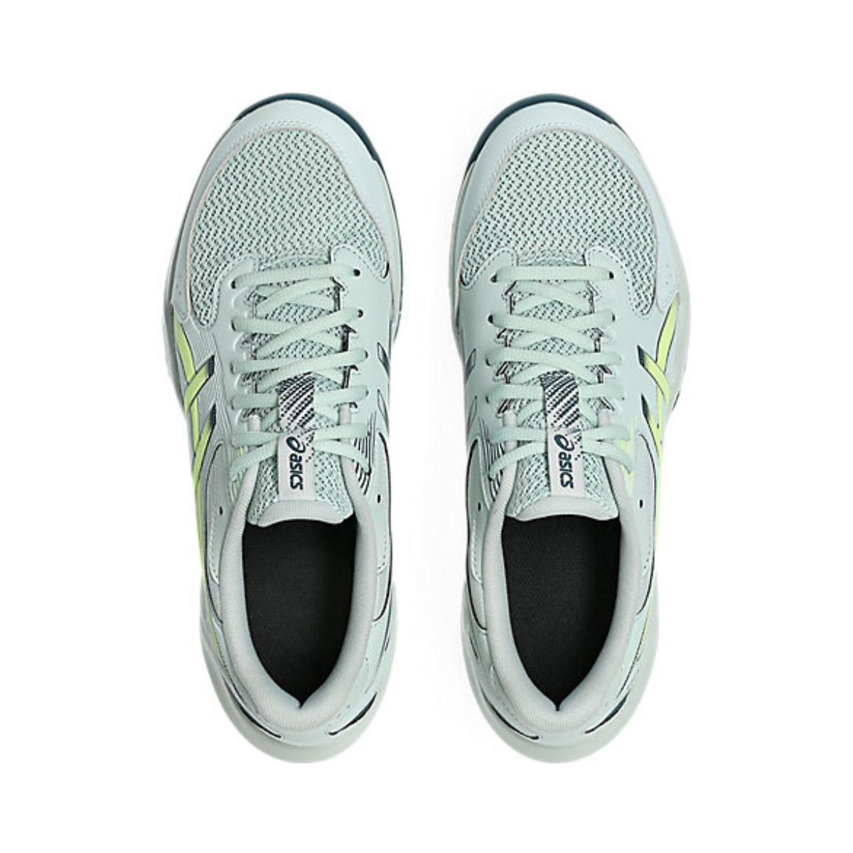 Tenis Asics Gel Rocket 12 Para Hombre