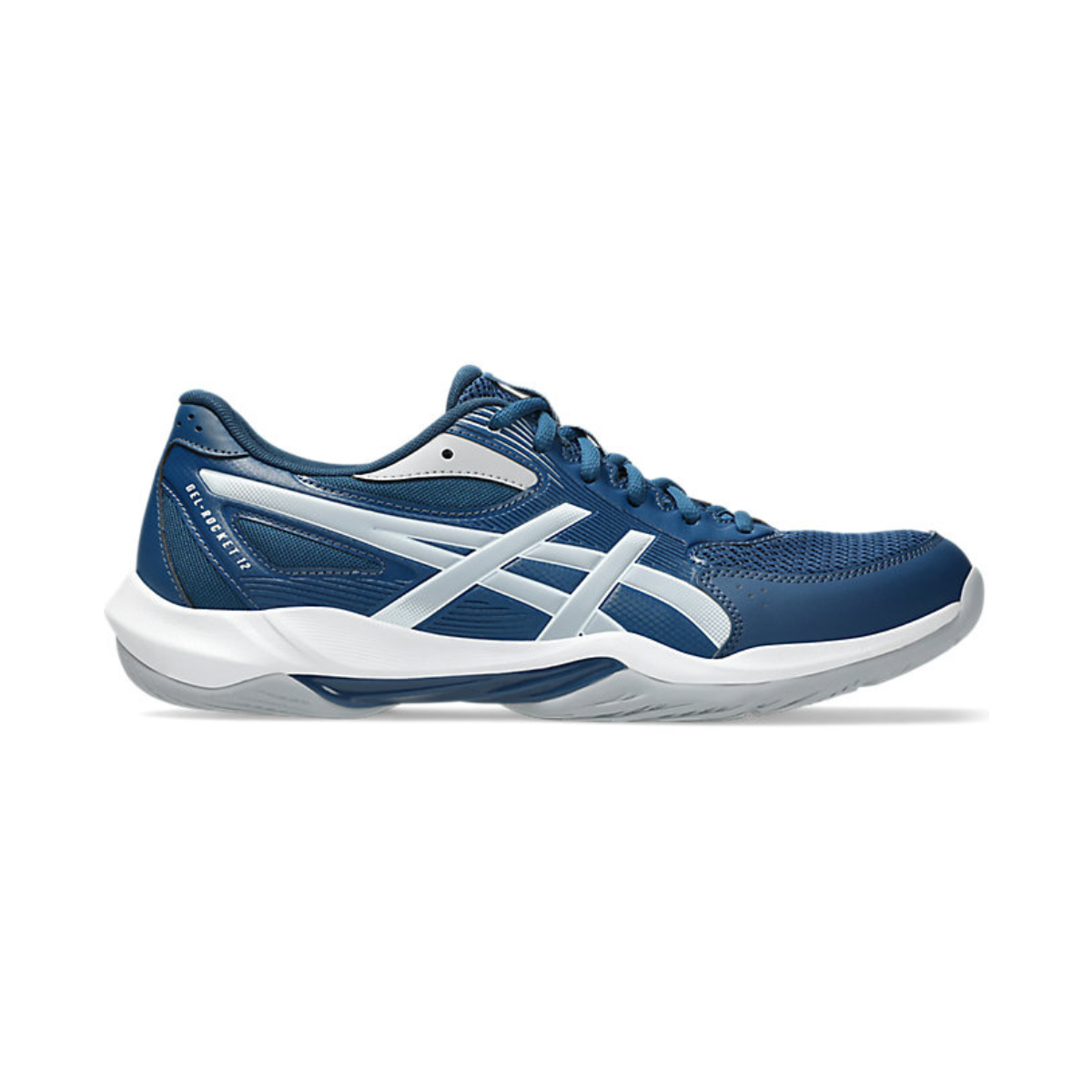 Tenis Asics Gel Rocket 12 Para Hombre