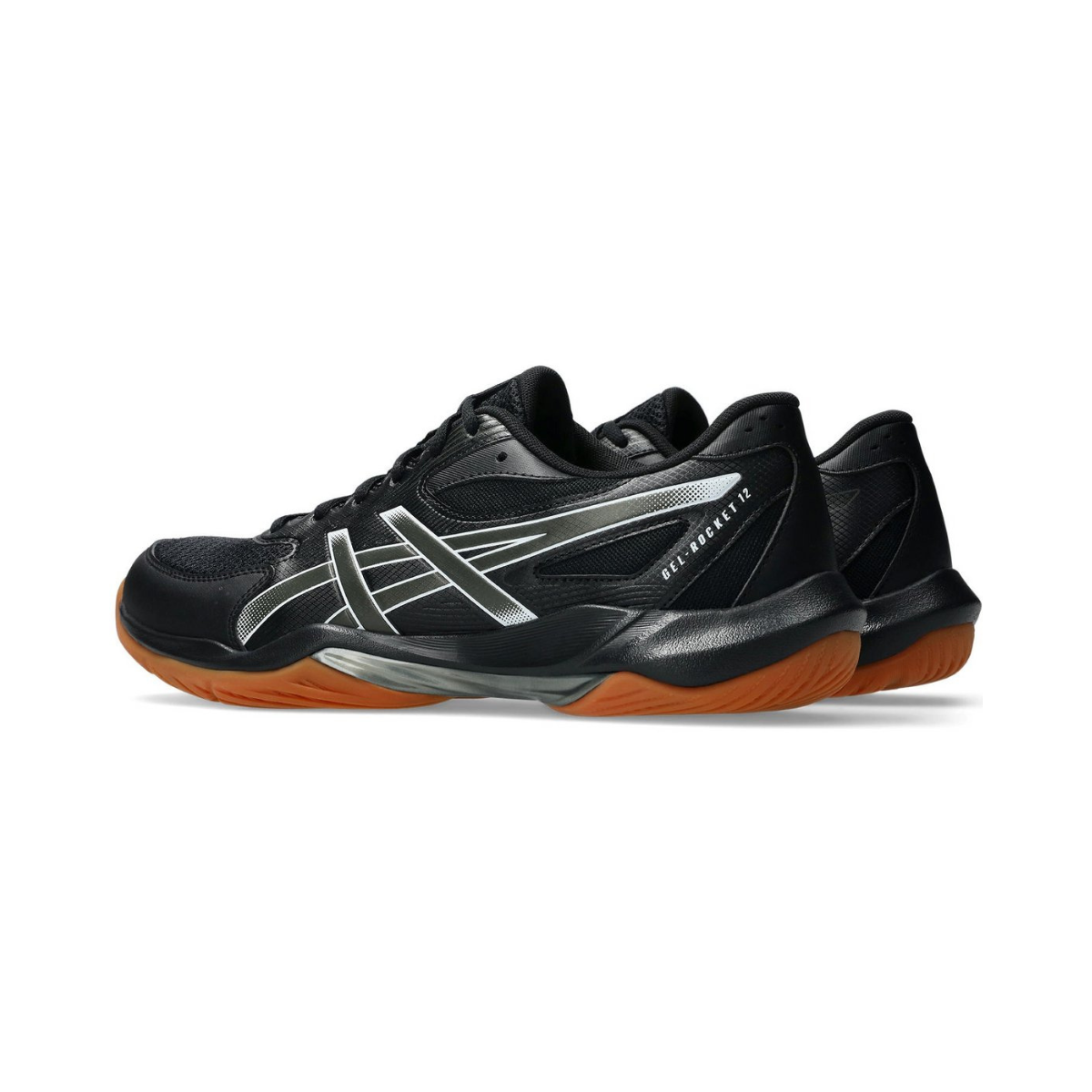 Tenis Asics Gel Rocket 12 Para Hombre
