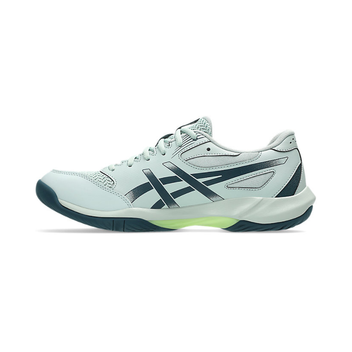 Tenis Asics Gel Rocket 12 Para Hombre