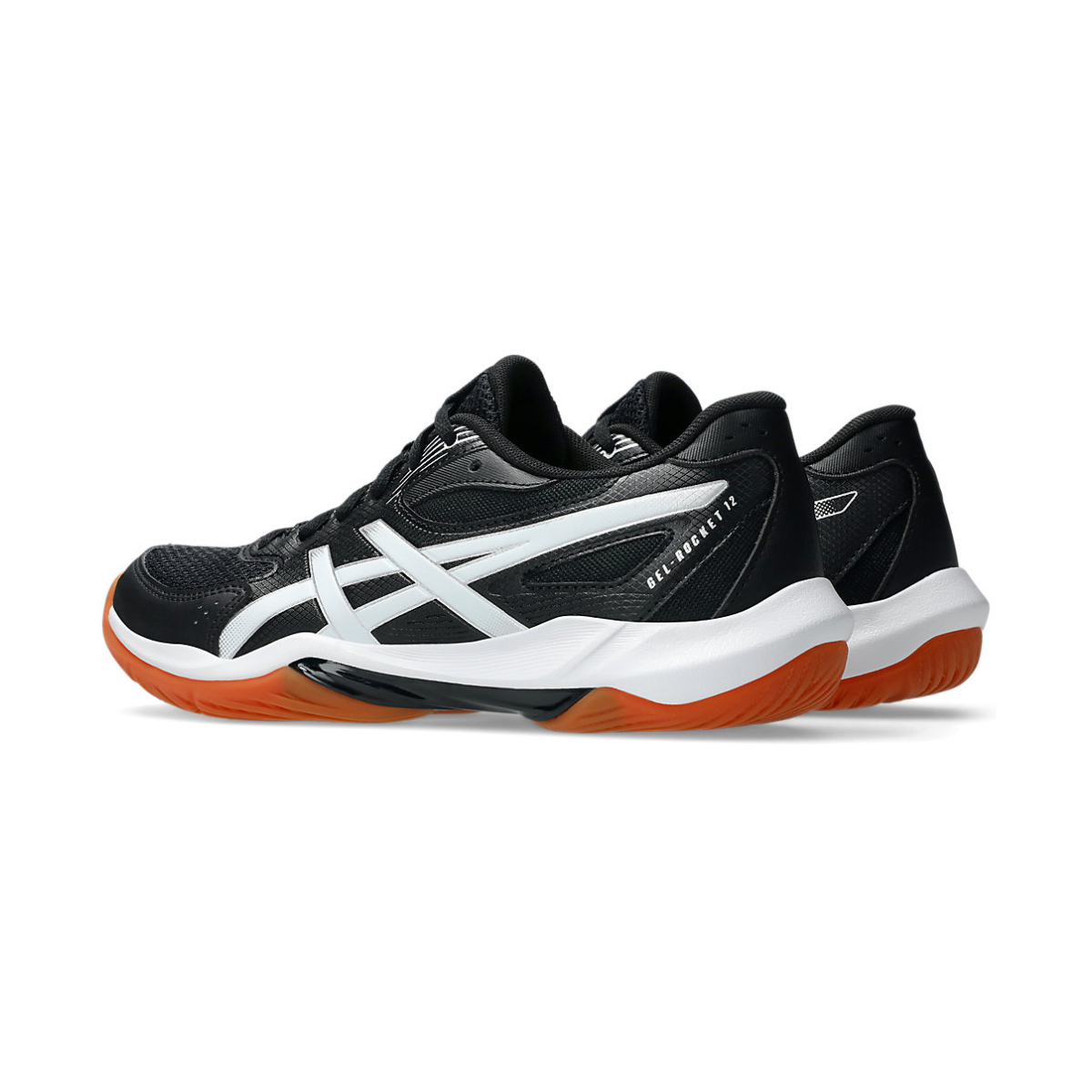 Tenis Asics Gel Rocket 12 Para Mujer