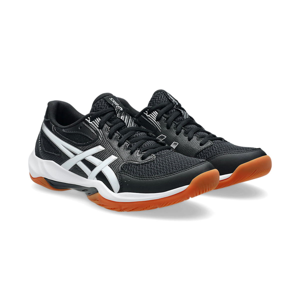 Tenis Asics Gel Rocket 12 Para Mujer