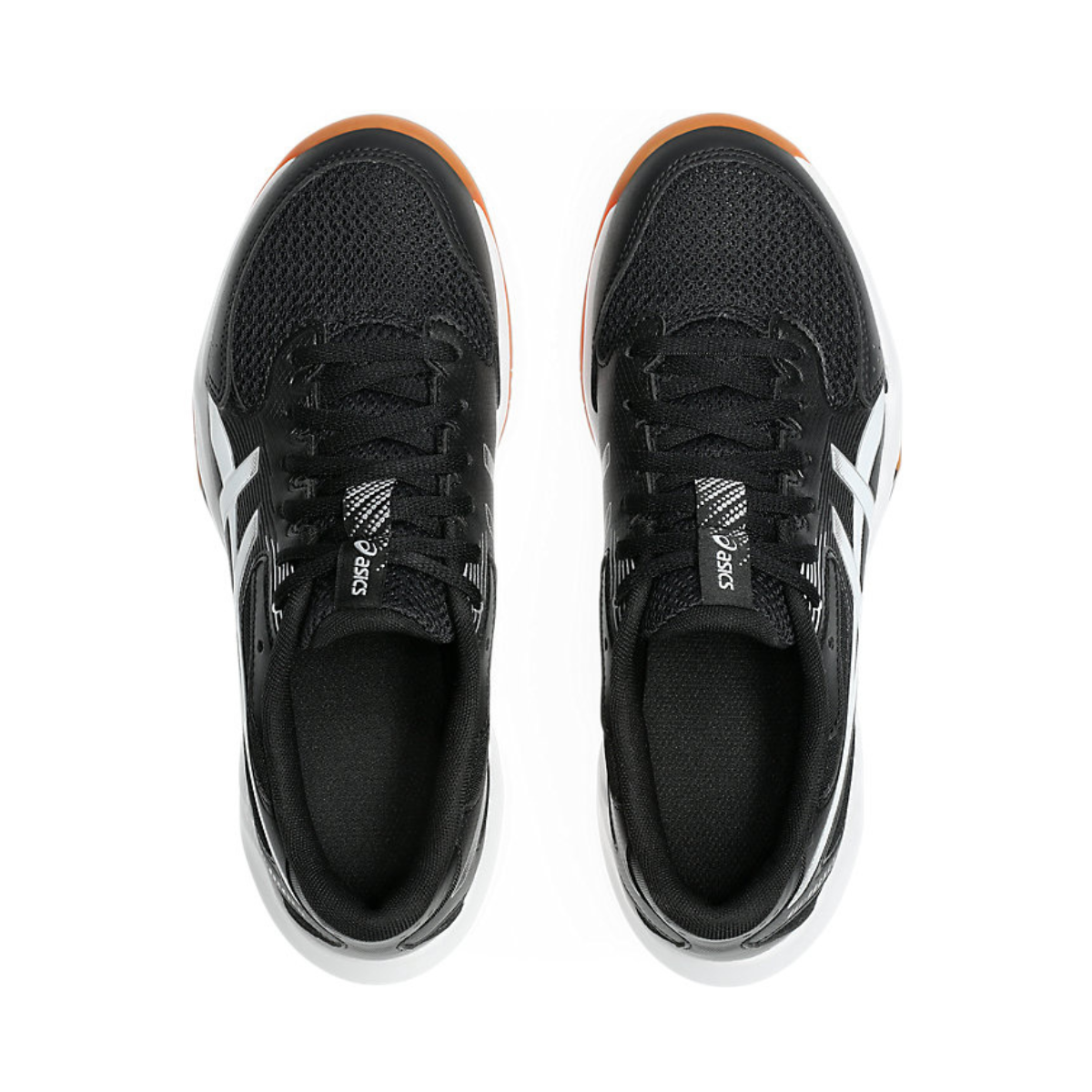 Tenis Asics Gel Rocket 12 Para Mujer