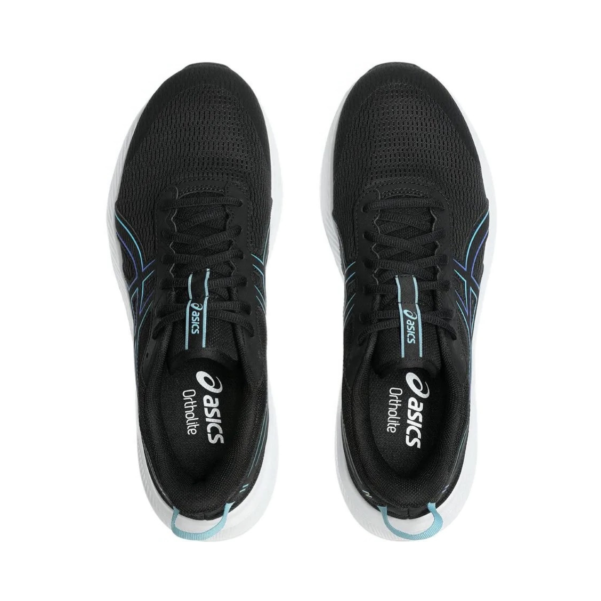 Tenis Asics Jolt 5 Para Hombre