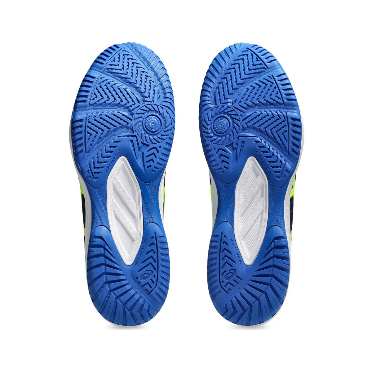 Tenis Asics Upcourt 6 Para Hombre