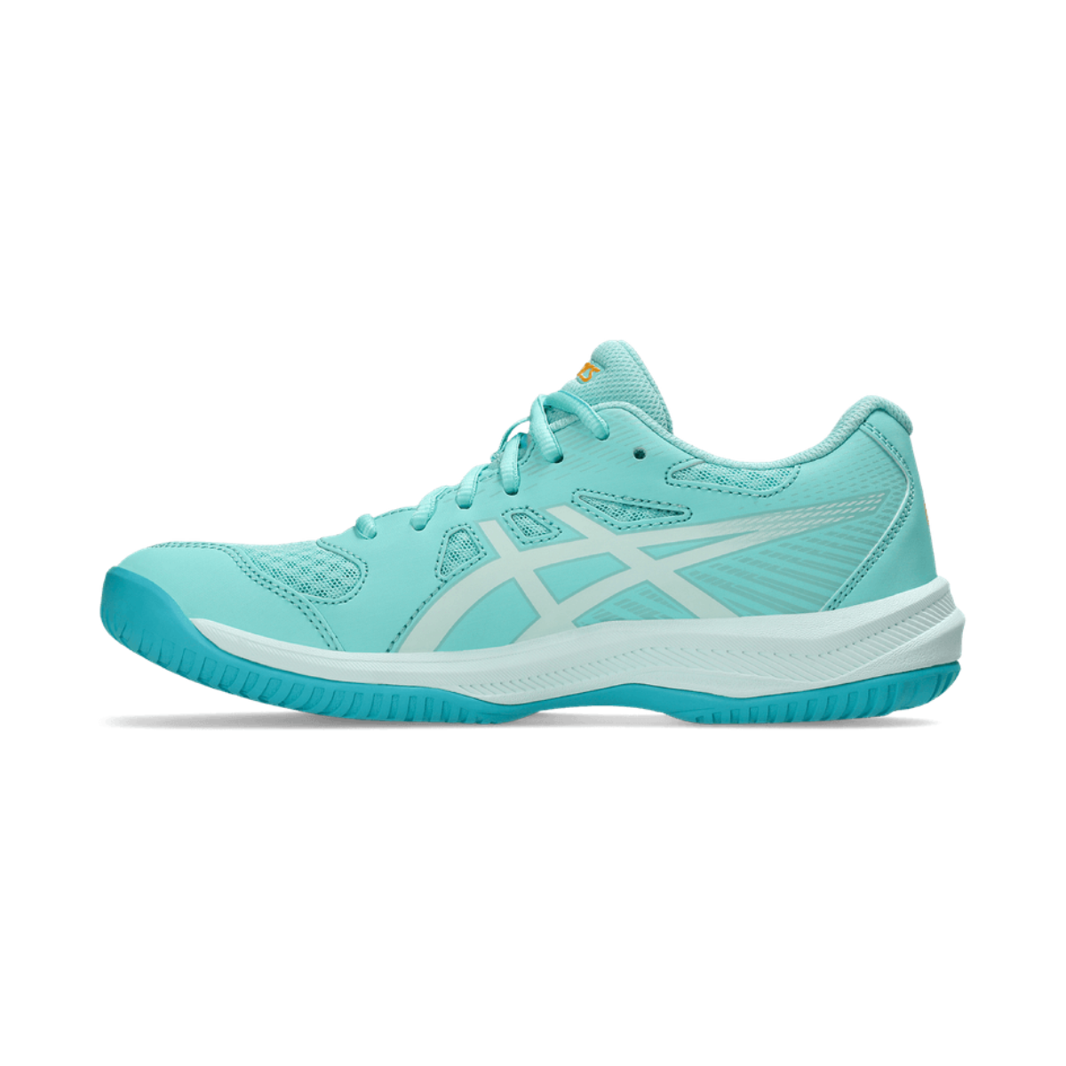 Tenis Asics Upcourt 6 Para Mujer