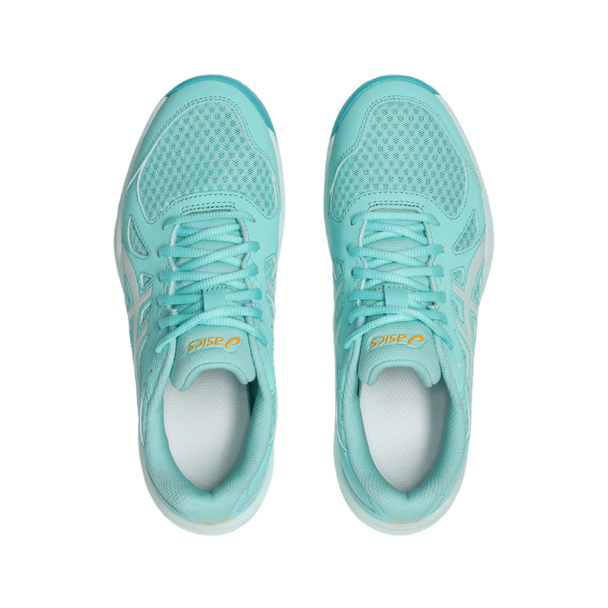 Tenis Asics Upcourt 6 Para Mujer