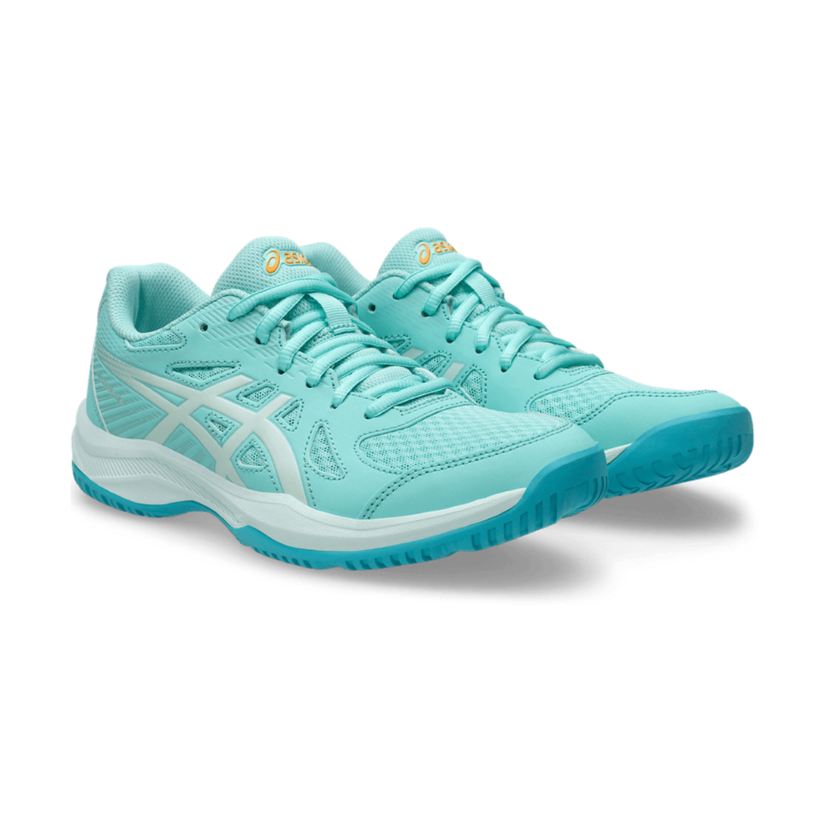 Tenis Asics Upcourt 6 Para Mujer
