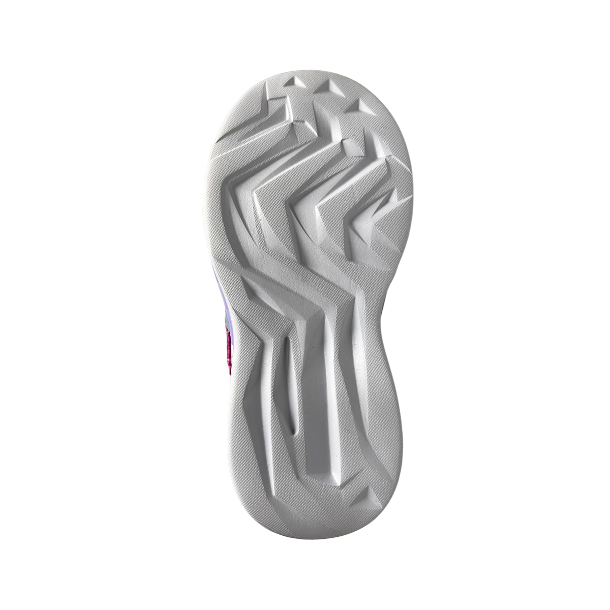 Tenis Barbie 3-25-2 Para Niña