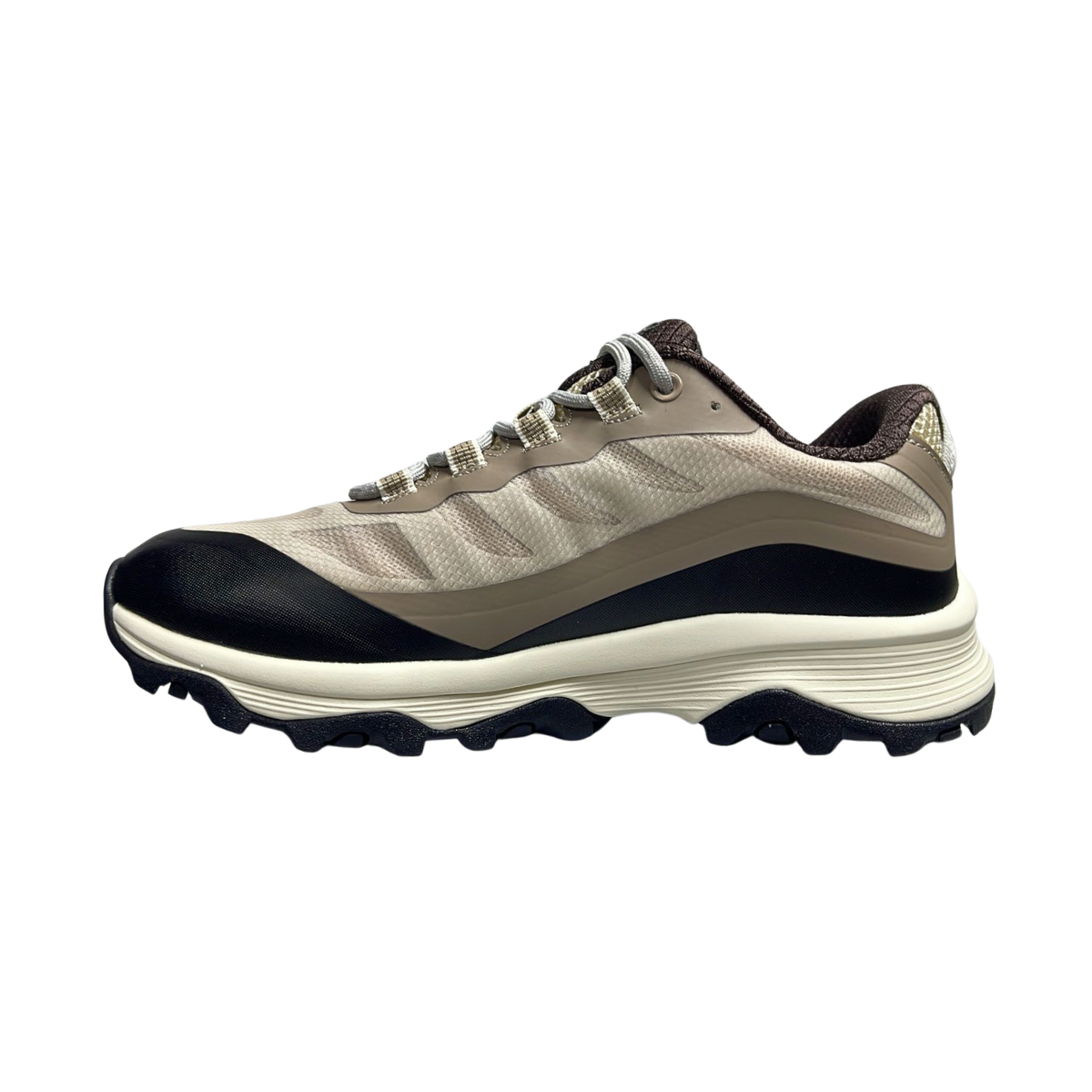 Tenis Bequem Vigor Para Hombre