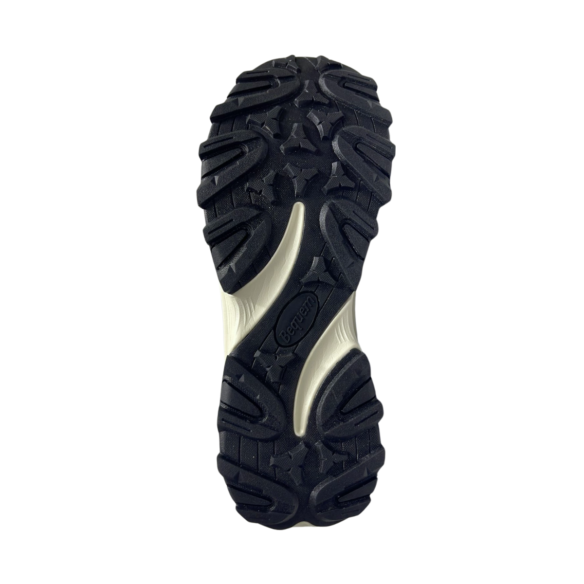 Tenis Bequem Vigor Para Hombre