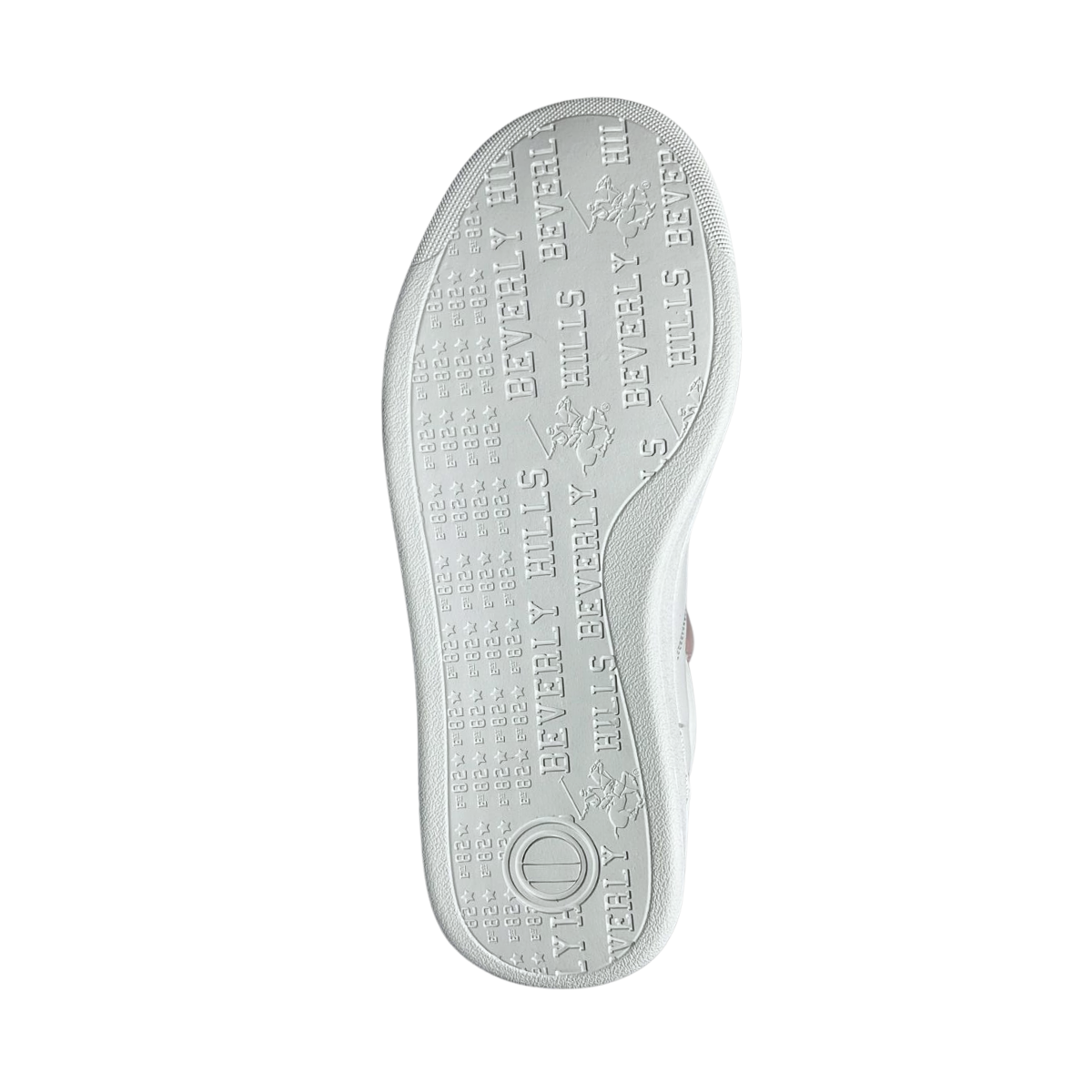 Tenis Beverly Hills Polo Club Emilia Para Mujer