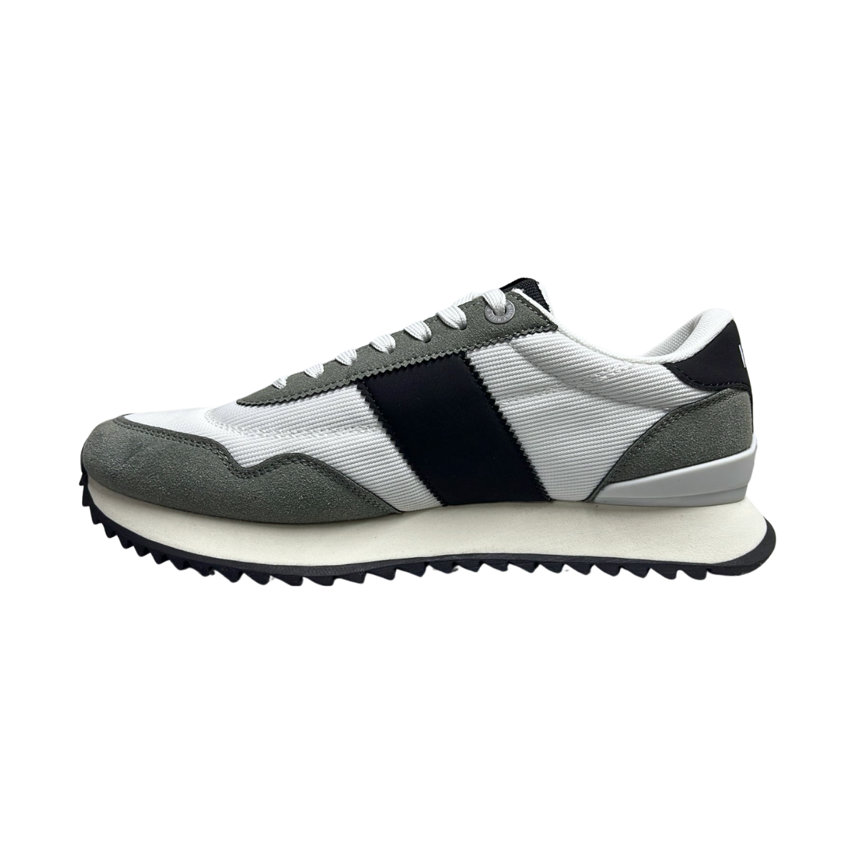 Tenis Beverly Hills Polo Club Francis Para Hombre