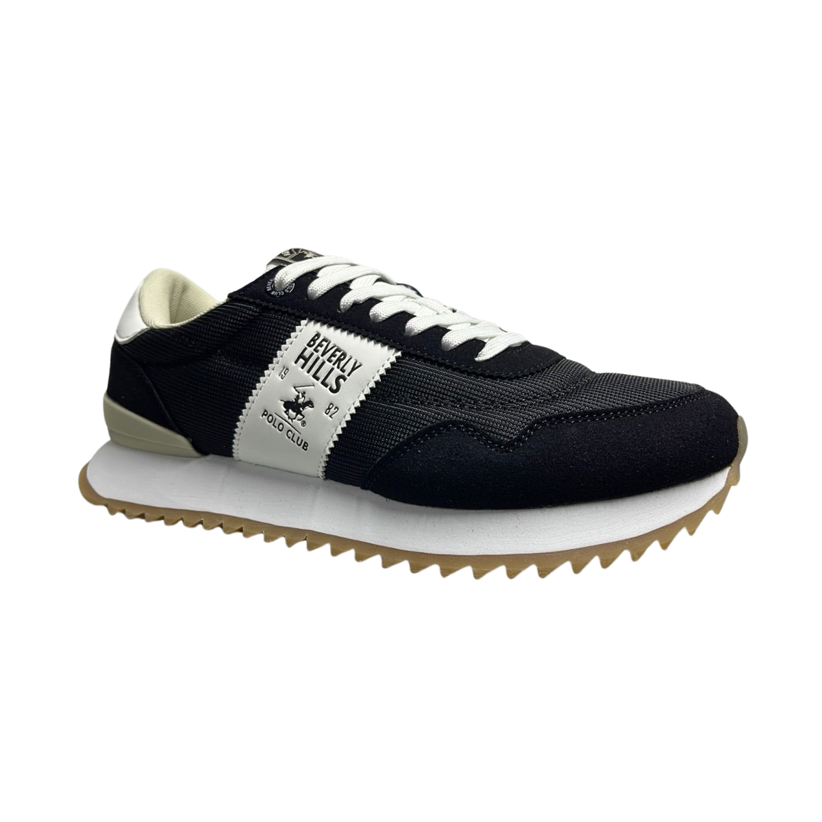 Tenis Beverly Hills Polo Club Francis Para Hombre