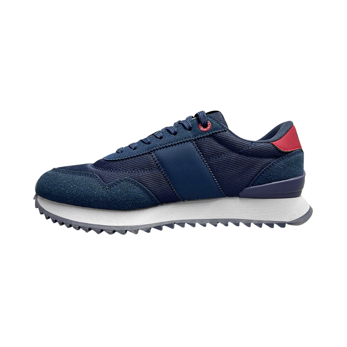 Tenis Beverly Hills Polo Club Francis Para Hombre