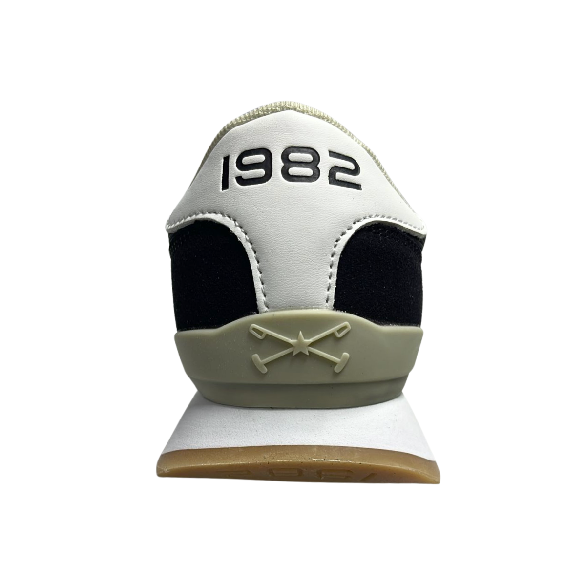 Tenis Beverly Hills Polo Club Francis Para Hombre