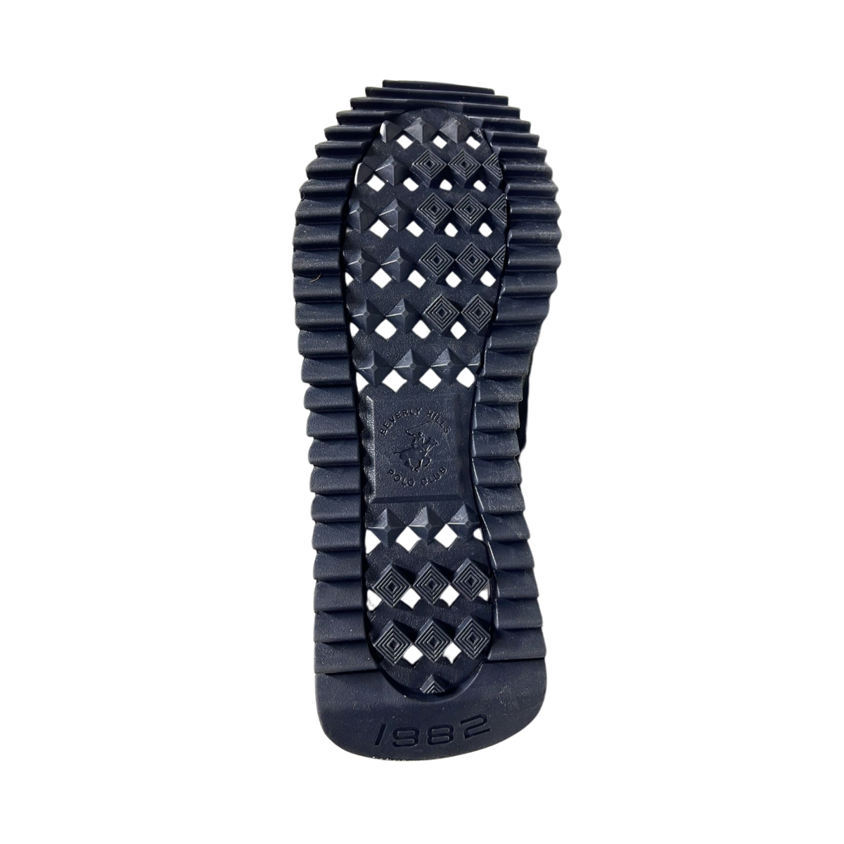Tenis Beverly Hills Polo Club Francis Para Hombre