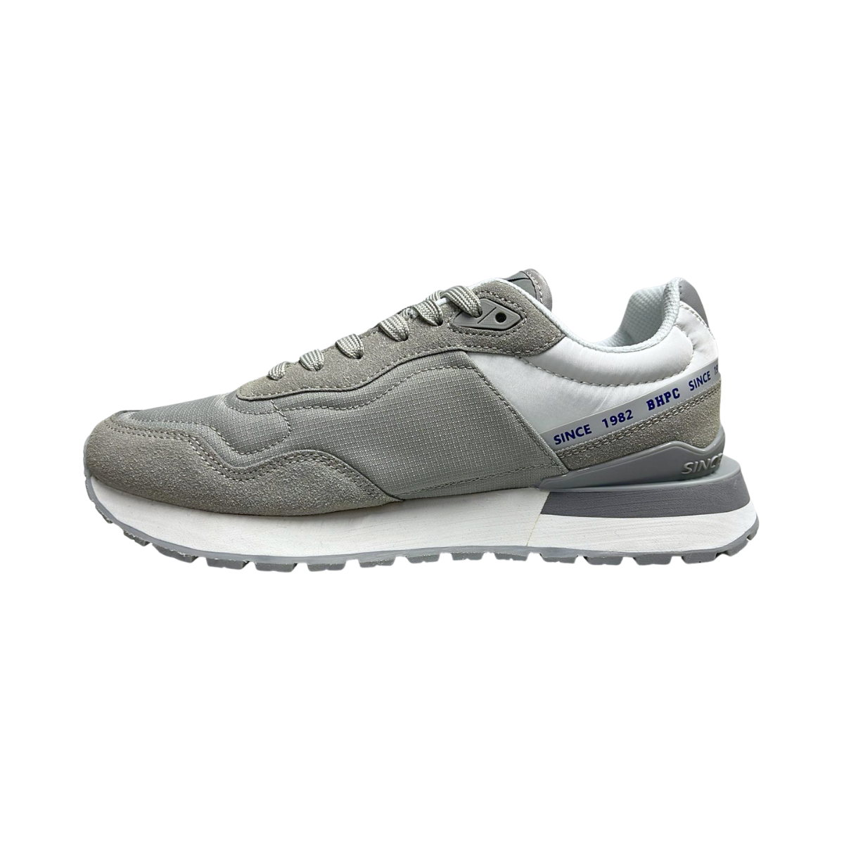 Tenis Beverly Hills Polo Club Frankie Para Hombre