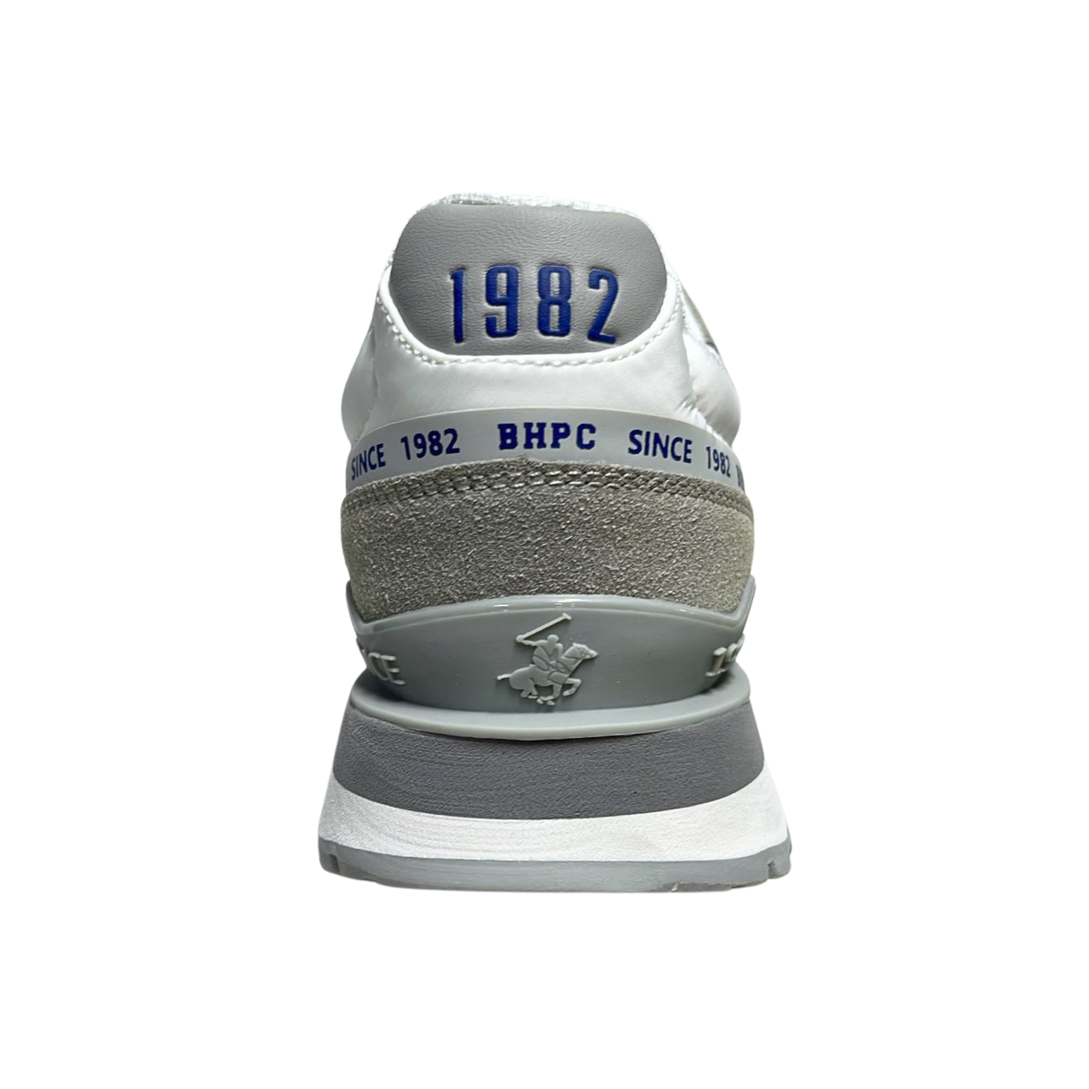 Tenis Beverly Hills Polo Club Frankie Para Hombre