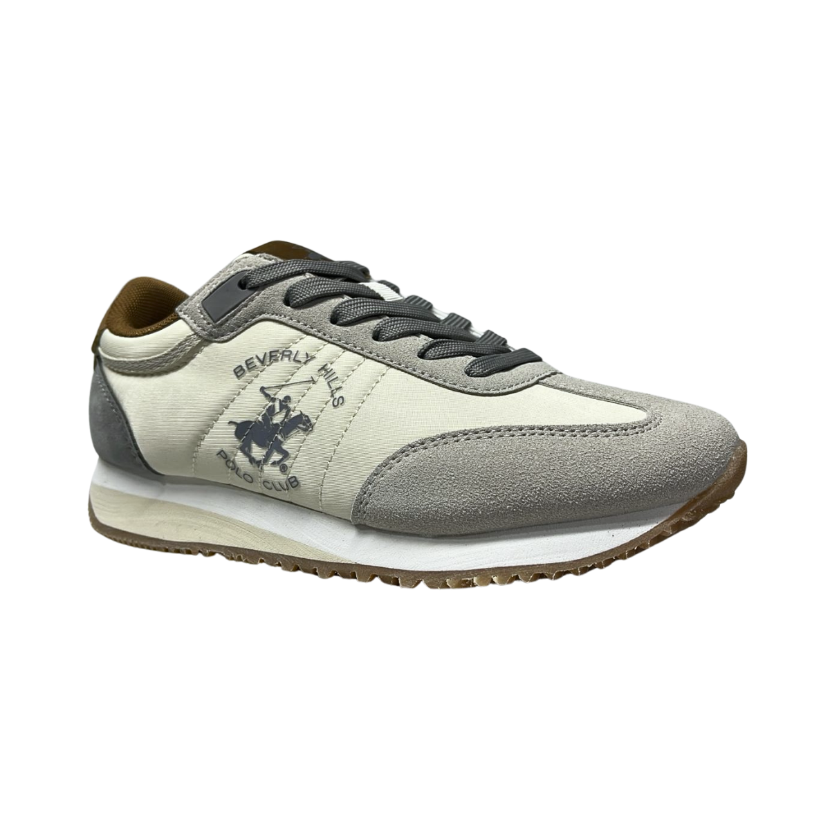 Tenis Beverly Hills Polo Club IVY Para Mujer