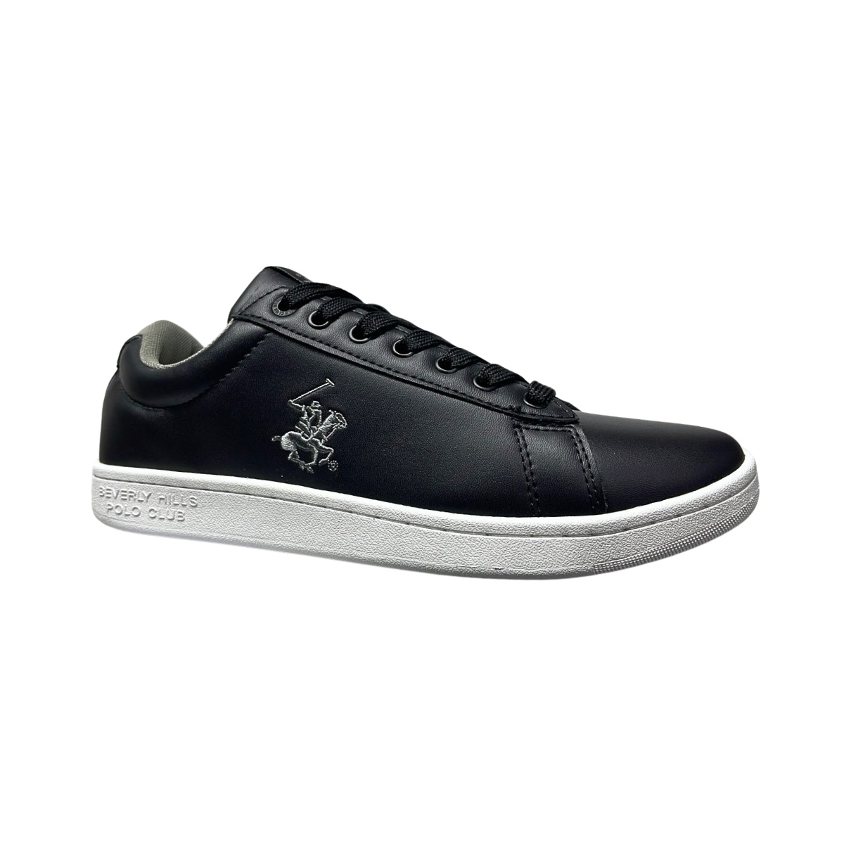 Tenis Beverly Hills Polo Club Mac Para Hombre