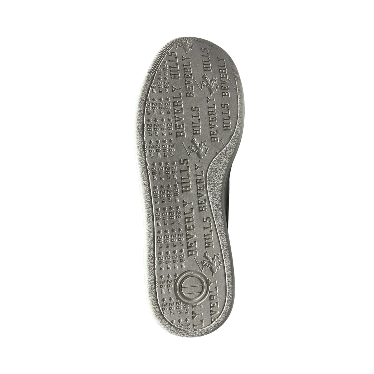 Tenis Beverly Hills Polo Club Mac Para Hombre