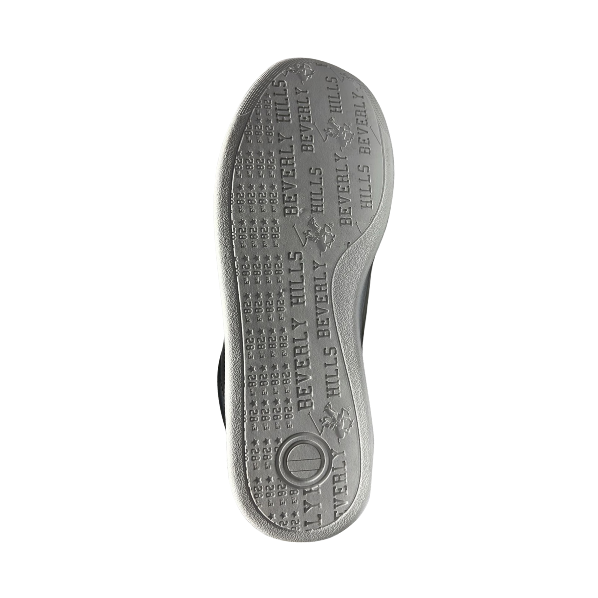 Tenis Beverly Hills Polo Club Mac Para Hombre