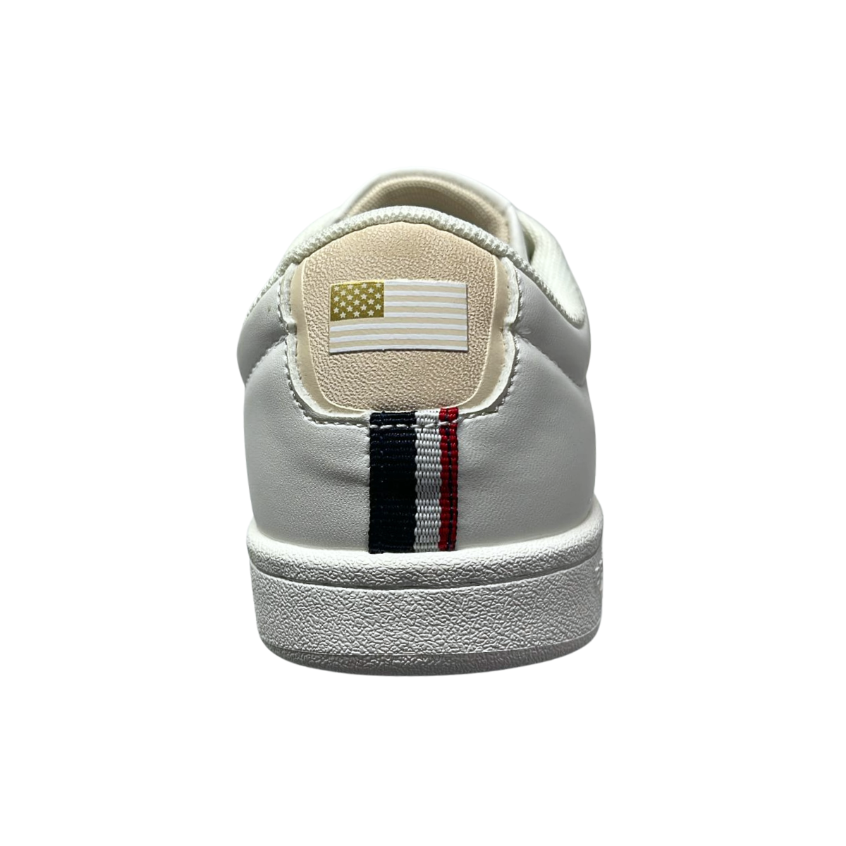 Tenis Beverly Hills Polo Club Mac Para Mujer