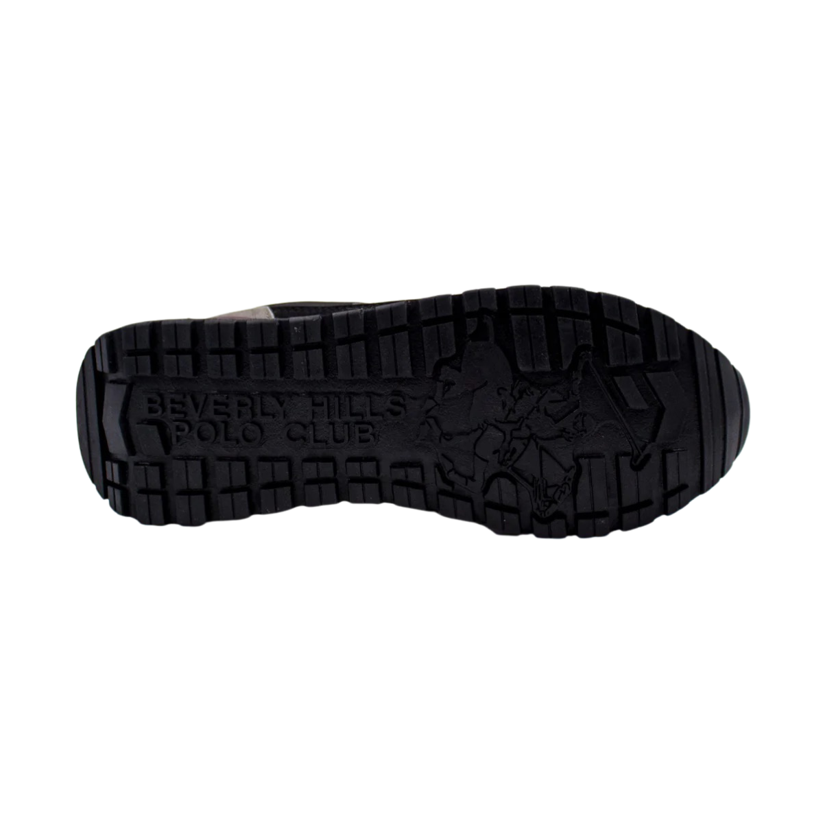 Tenis Beverly Hills Polo Club Foxx Para Hombre