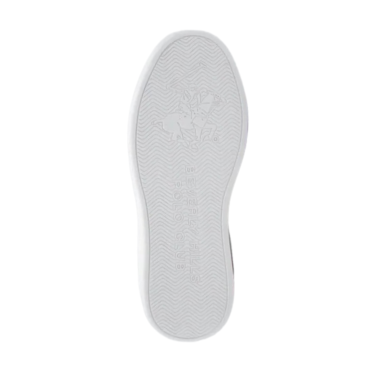 Tenis Beverly Hills Polo Club Player Para Hombre