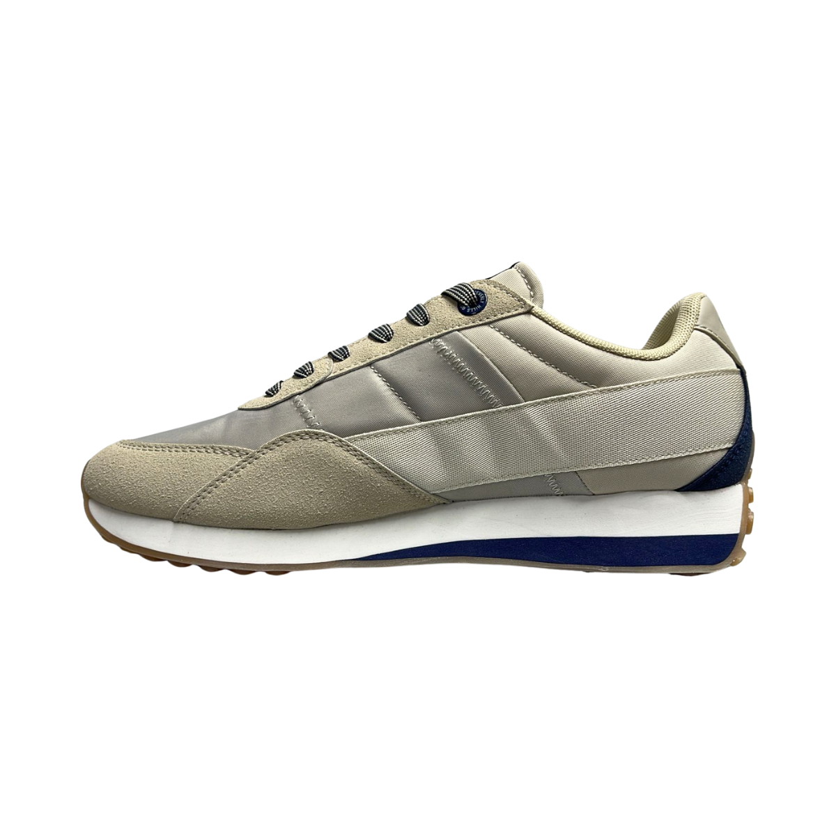 Tenis Beverly Hills Polo Club Seekr Para Hombre