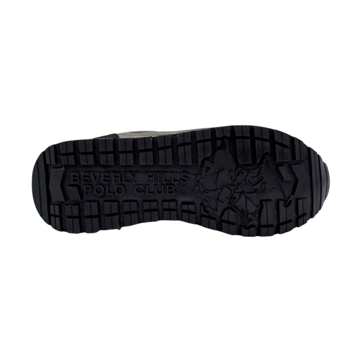 Tenis Beverly Hills Polo Club Spirit Para Hombre