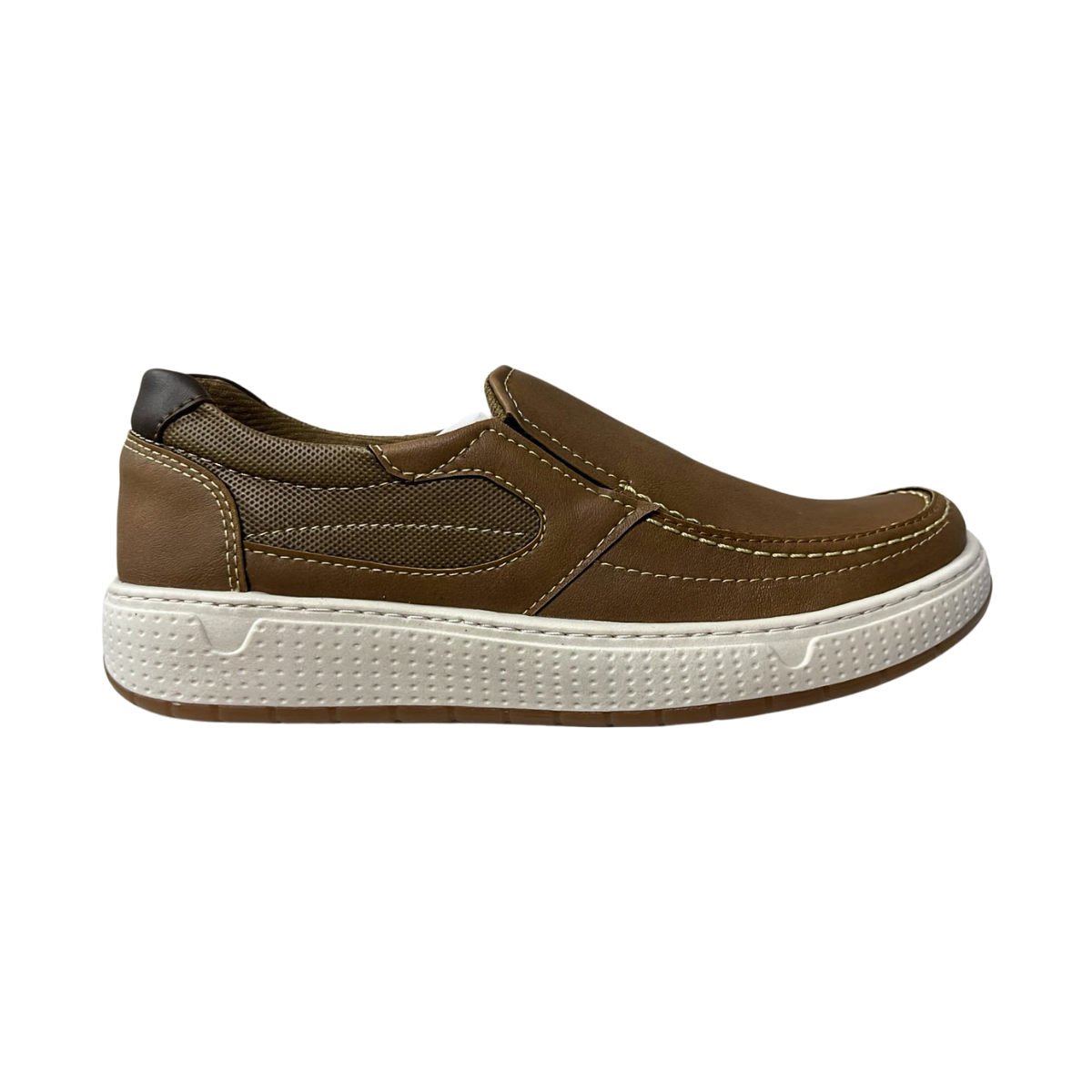 Mocasines Deportivos Dayron Para Hombre