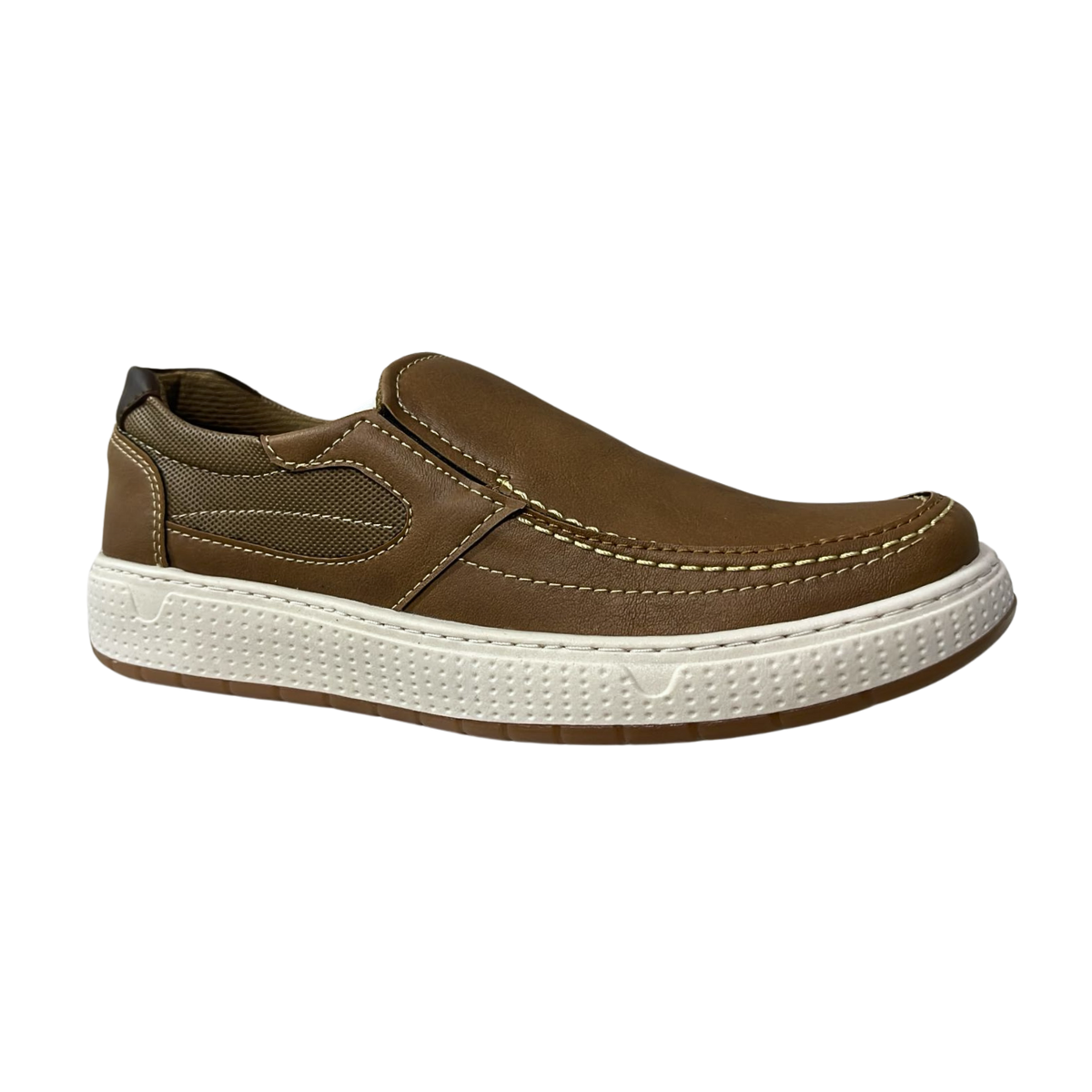 Mocasines Deportivos Dayron Para Hombre