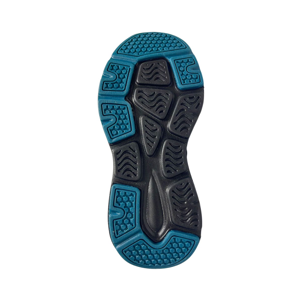 Tenis Croydon Zibalo Para Niño