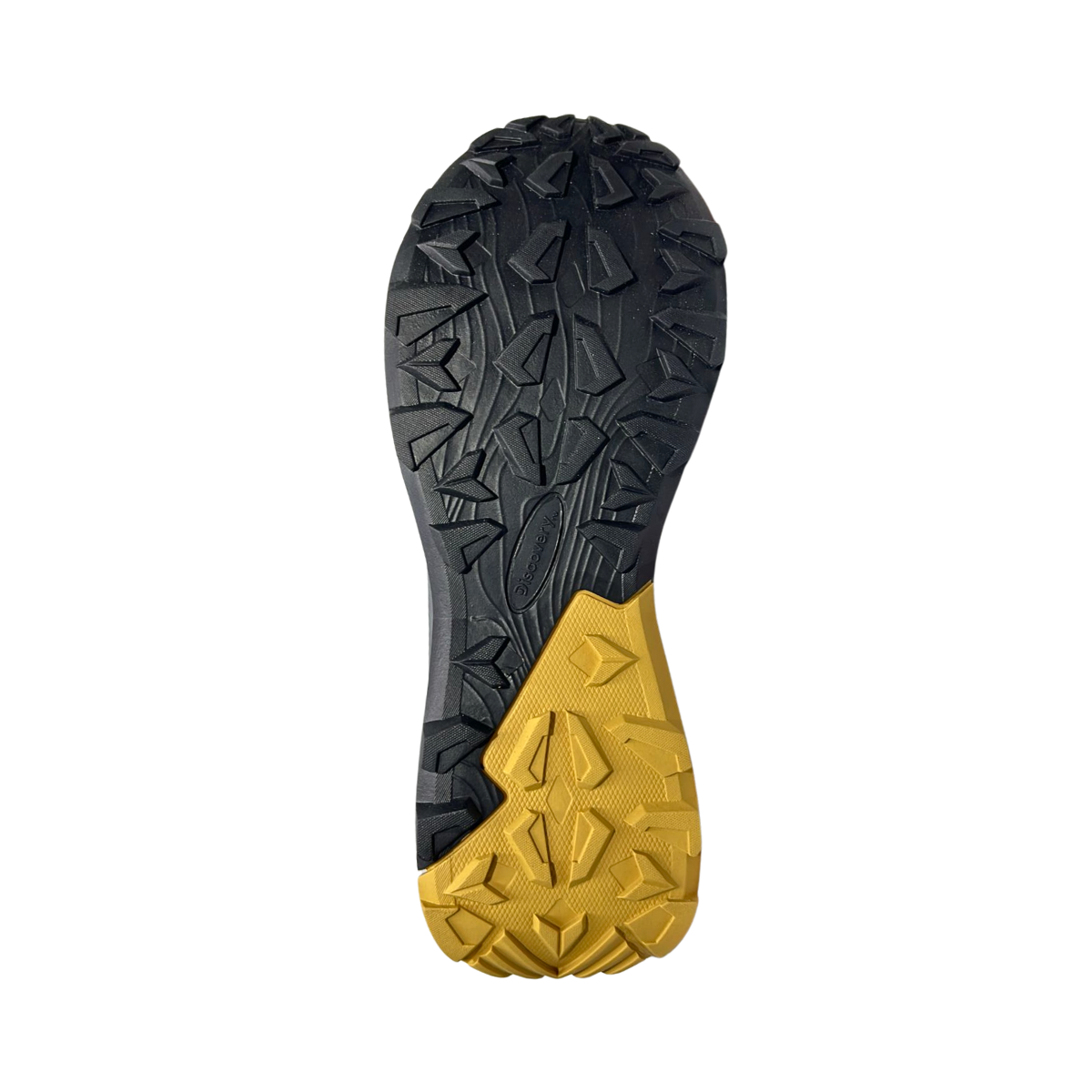 Botas Discovery Expedition Crossline 145 Para Hombre