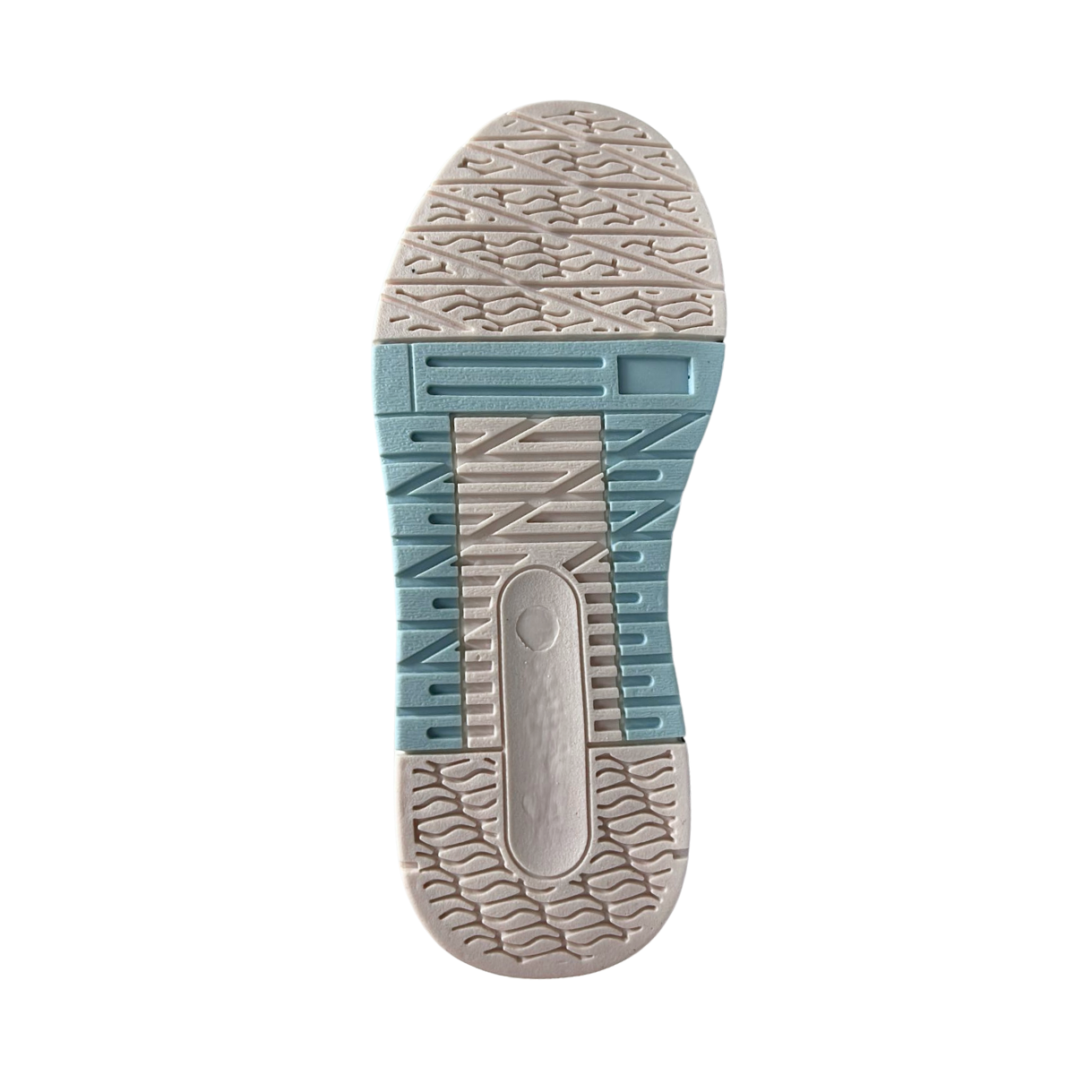 Tenis Frattini Teen Fuz 21-25-2 Para Para Niña