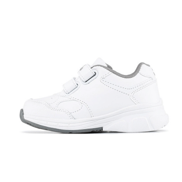 Tenis Gomyschool V Blanco