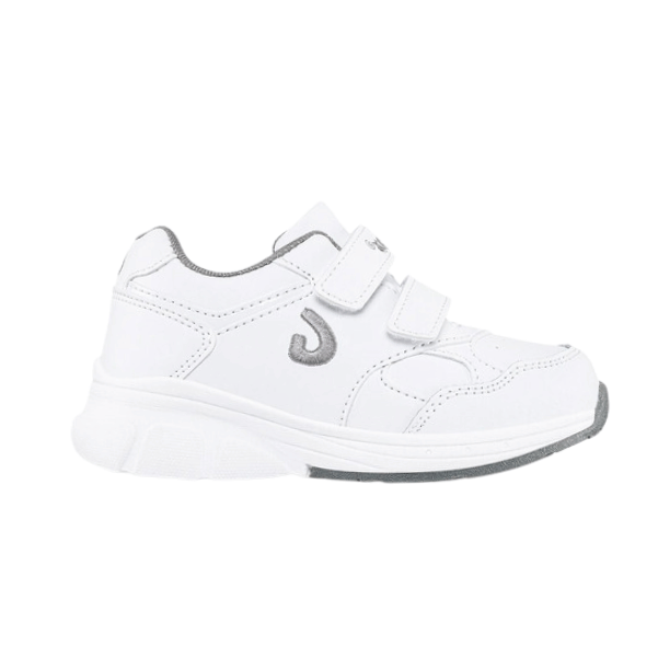 Tenis Gomyschool V Blanco
