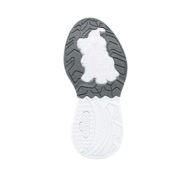 Tenis Gomyschool V Blanco