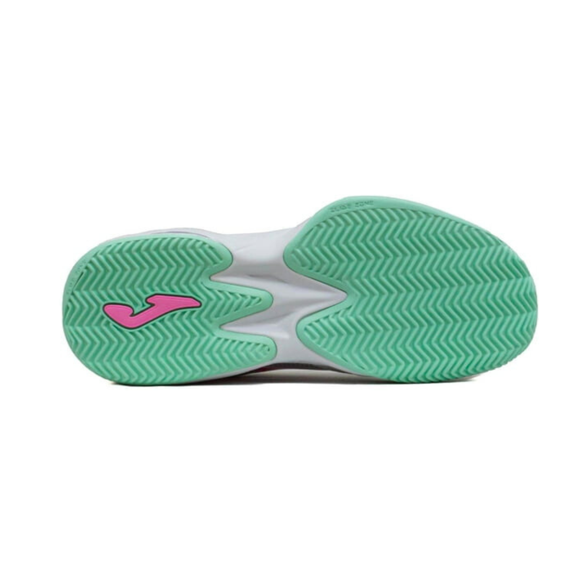 Tenis Joma Master 1000 Lady 24 Clay Para Mujer