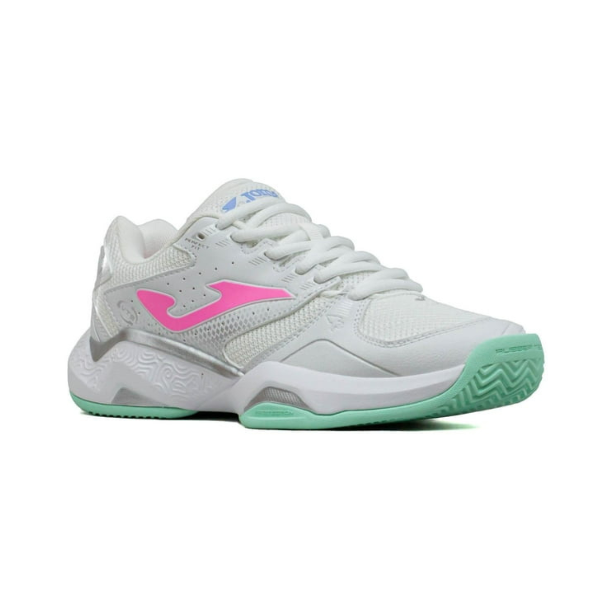 Tenis Joma Master 1000 Lady 24 Clay Para Mujer