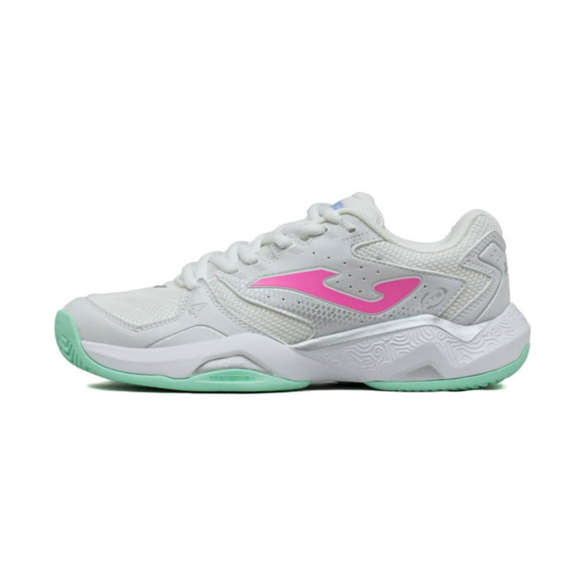 Tenis Joma Master 1000 Lady 24 Clay Para Mujer