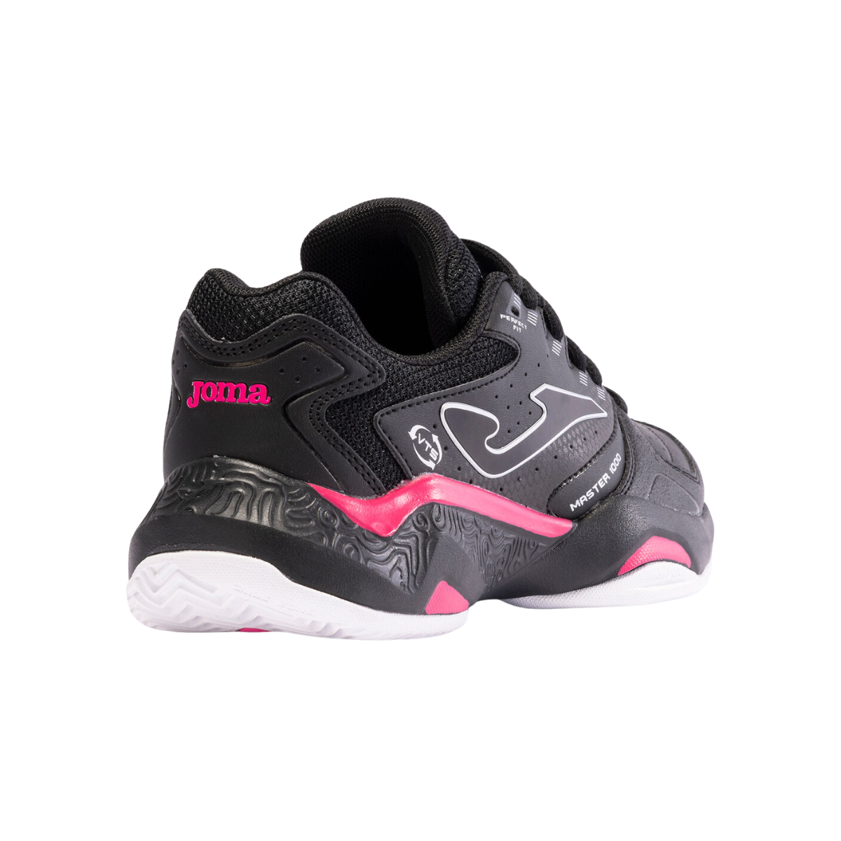 Tenis Joma Master 1000 Lady 24 Clay Para Mujer