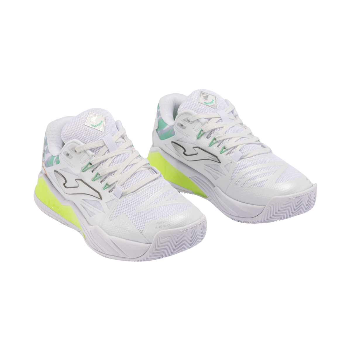 Tenis Joma Spin Lady 24 Para Mujer