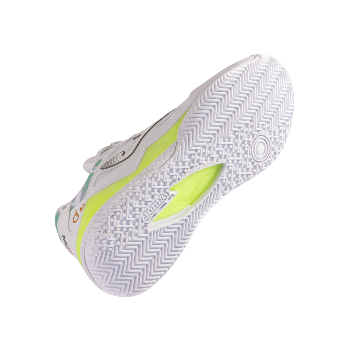 Tenis Joma Spin Lady 24 Para Mujer