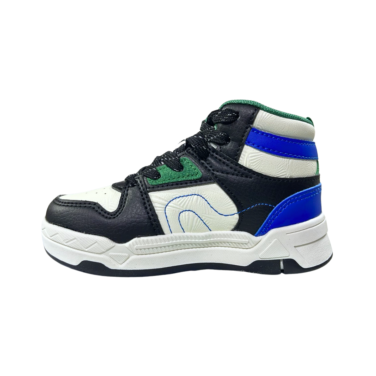 Tenis Los Gomosos Amfer Para Niños