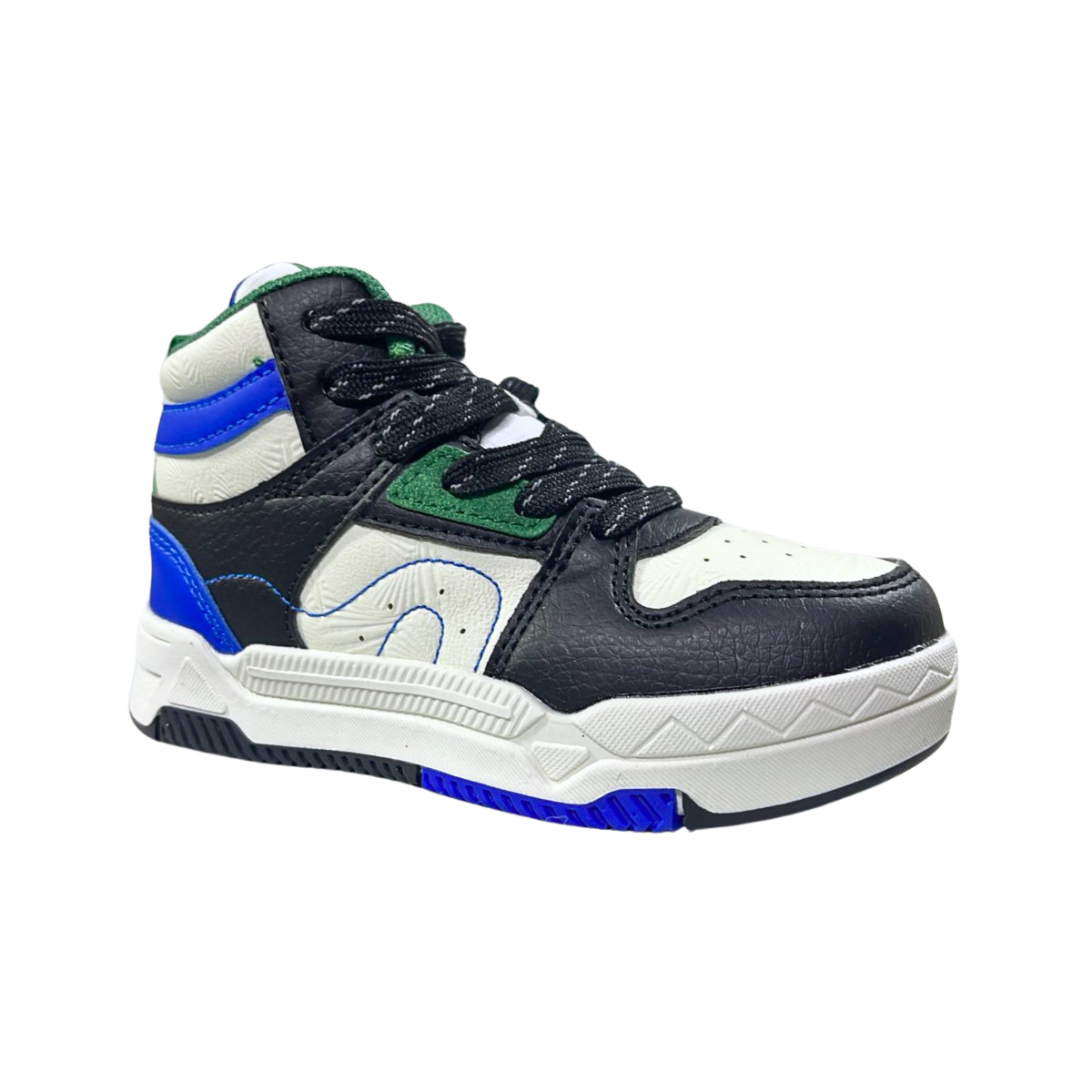 Tenis Los Gomosos Amfer Para Niños