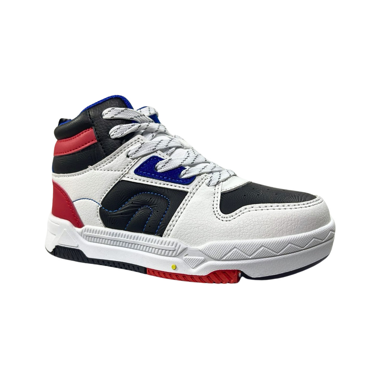 Tenis Los Gomosos Amfer Para Niños
