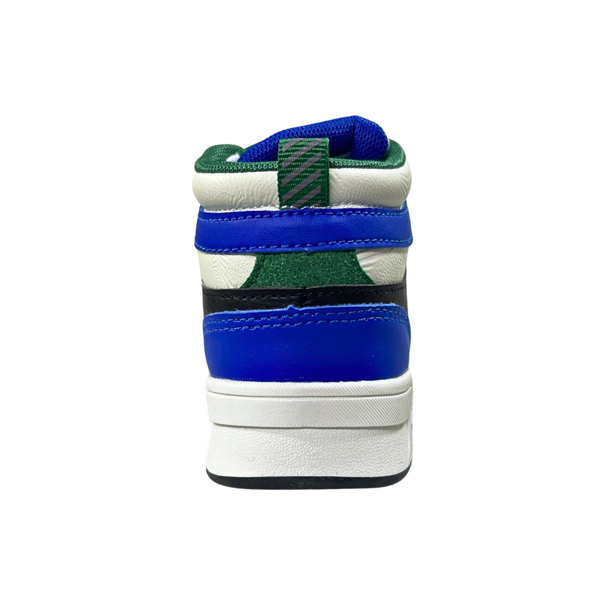 Tenis Los Gomosos Amfer Para Niños